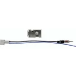 Metra 40-HD11 Aftermarket Car Stereo Antenna Adapter For 2010-UP Honda Acura New. Price: $12.70.
