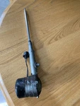 Gm #2896870 Power Antenna Pontiac Olds Buick Cadillac Chevrolet Corvette, Works Used. Price: $325.00.