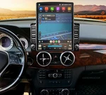 For 2008-2015 Mercedes-benz Glk Class X204 Android Carplay Radio Stereo 9.7 New. Price: $170.00.