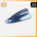 11-18 Bmw F25 X3 X4 Top Shark Fin Antenna Roof Gps Blue Oem Used. Price: $45.65.