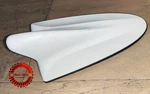 11-12 Hyundai Sonata / Elantra Antenna Shark Fin Roof Radio 96250-3Q000JR White Used. Price: $44.79.