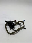 13-17 Mercedes W212 E350 C250 C350 Coupe Shark Fin Radio Antenna Black Oem Used. Price: $97.49.