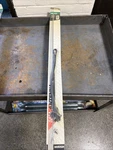 Direct Replacement Antenna, Harada # FM-24D, Fits 86 And Up Nissan Pathfinder New. Price: $13.50.