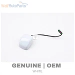 2010-2016 Porsche Panamera 970 Roof Antenna 7PP035507F Used. Price: $14.49.
