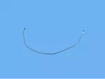 Genuine Mopar Cellular Phone Antenna Cable 68362123AA New. Price: $25.91.
