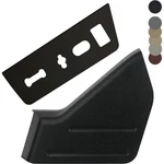 Power Seat Switch Bezel Trim Driver Side 09-14 Ford F150 Lincoln Mark New. Price: $20.94.