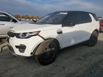 Antenna Oem 2018 Land Rover Disco Spt 1YR Wrnty Used. Price: $100.00.