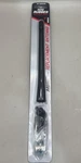 New Metra Electronics Universal 7" Shorty Antenna Mast Oy-nrmsr W/ Adapters. Price: $13.99.