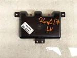 2021-2025 Toyota Gr Supra Lte-sdars Antenna Module Driver 863C0-WAA01 Used. Price: $74.81.