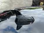 Roof Mounted Radio Antenna 2012 2013 2014 2015 2016 2017 Audi A6 Used. Price: $61.60.