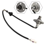 Antenna Base Bracket W/ Cable 56040921AF For Jeep Wrangler 2007-2011 New. Price: $29.89.