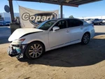 Antenna Oem 2014 Lexus GS350 1YR Wrnty 8676030230A0 Used. Price: $163.00.