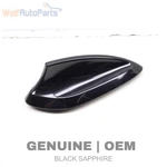 2014-2015 Bmw 335I Gt Xdrive Shark Fin / Roof Antenna Housing 9252241 Used. Price: $22.99.