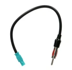 (2-PACK) Metra AD-EU1 European/chrystler/jeep/gm/ford Antenna Adapter Cable *C7 New. Price: $10.99.