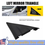 Front Left Fender Pillar Trim Mirror Corner Molding Ford Transit 150 250 350 New. Price: $20.99.