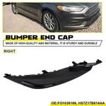Auxito Right Passenger Front Light Bezel Fog Cover Fit Ford 2017-2018 Fusion New. Price: $20.89.