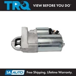 Trq New Starter Motor For Grand Am Prix Century Lumina Impala S10 Montana. Price: $114.95.