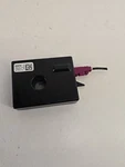 2014 - 2018 Bmw 320 328 F30 Radio Back Up Antenna Control Module Unit Oem Used. Price: $40.00.