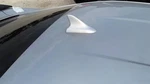 2014 Chevrolet Camaro Antenna Silver Used. Price: $114.10.