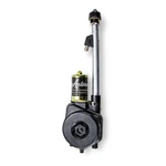 Retro Manufacturing PA01 Chrome Universal Fully Automatic Power Antenna New. Price: $76.99.