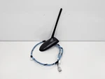 2012-2017 Toyota Prius C 2009-2014 RAV4 Radio Antenna 86309-42080 Oem Used. Price: $67.50.