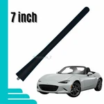 7" Antenna Black For Mazda MX-5 Miata 2006-2022 New. Price: $12.30.