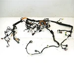 2023 Ford F-150 Xlt Crew Cab 2.7L Rwd Dash Wiring Main Used. Price: $310.65.