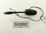 Nissan Leaf Radio Stereo Antenna 2011 2012 Used. Price: $69.94.