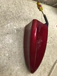 13 14 15 16 Chevy Malibu Roof Antenna Shark Fin Red 22790988 Used. Price: $19.99.