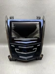 2013-2019 Ats Cts Srx Escalade Touch Screen Radio Audio Display Damaged As For. Price: $199.99.