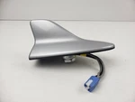 2010-2012 Lexus ES350 Roof Antenna With Telephone And Sefety Connect Silver Used. Price: $109.99.
