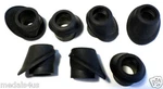 Lot Of (7) Genuine Gm Acdelco Radio Antenna Bezels 22639114 New. Price: $16.73.