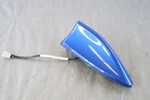 2016 Subaru Wrx Sedan FA20 Oem Exterior Radio Roof Antenna 86321VA320E4 #2562 Used. Price: $79.99.