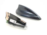 Bmw Series M5 F90 2018 Black Roof Antenna 65208794262 Oem Gebraucht. Price: $116.25.