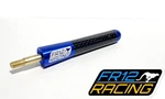 Blue 3" Carbon Fiber Billet Aluminum Short Antenna Kit For 05-16 Scion Tc Jdm New. Price: $32.95.