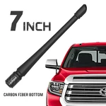 Rydonair 7" Antenna Replacement For 2000-2024 Toyota Tundra Tacoma Fj Cruiser New. Price: $24.99.