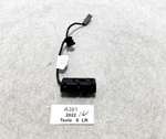 17-25 Oem Tesla Model 3 Y X Left Driver Ground Antenna Noise Filter Amplifier Used. Price: $39.95.