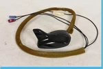 W207 C207 Mercedes 10-13 Class Wire Shark Fin Roof Antenna Gps Satell Used. Price: $33.00.