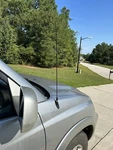 21" Black Stainless Antenna Mast Power Radio For Toyota Highlander 2001-2013 New. Price: $14.95.