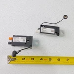 2PC 13-19 Cadillac Ats Sedan Interior Roof Radio Antenna Amp 22969230 & 22766327 Used. Price: $27.99.