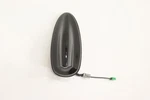 2016 -2020 Infiniti QX60 Shark Radio Antenna Module Oem 282089NP0A Black KH3 Used. Price: $63.33.