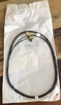 Genuine Mopar Oe Satellite Antenna 68186122AA New. Price: $26.70.