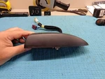 Chevrolet Sonic Hatchback 15 16 W/o Digital Radio Audio Antenna Base Used. Price: $48.98.