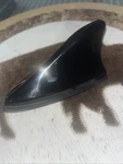 2017 Kia Forte Antenna *black-abp* Used. Price: $76.99.