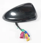 2017 - 2023 Alfa Romeo Giulia Rear Roof Upper Fin Shark Antenna W/ Cable Oem Used. Price: $54.99.