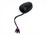 Mini Cooper Roof Antenna Base W/ Navigation 65209803849 11-16 R58 R60 R61 542 Used. Price: $99.99.