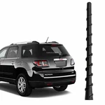 7" Radio Antenna Spiral Car Roof Aerial Fm / Am Mast For Gmc Acadia 2007-2015 New. Price: $9.89.
