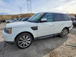 Antenna Oem 2014 Land Rover Spt 1YR Wrnty LR031941 Used. Price: $100.00.