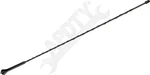 Dorman 76025 Antenna Mast - Black New. Price: $37.16.