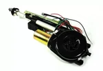 Power Antenna Mast Kit Black Aerial Radio Am/fm For Toyota Cressida 1989-1992 New. Price: $99.95.